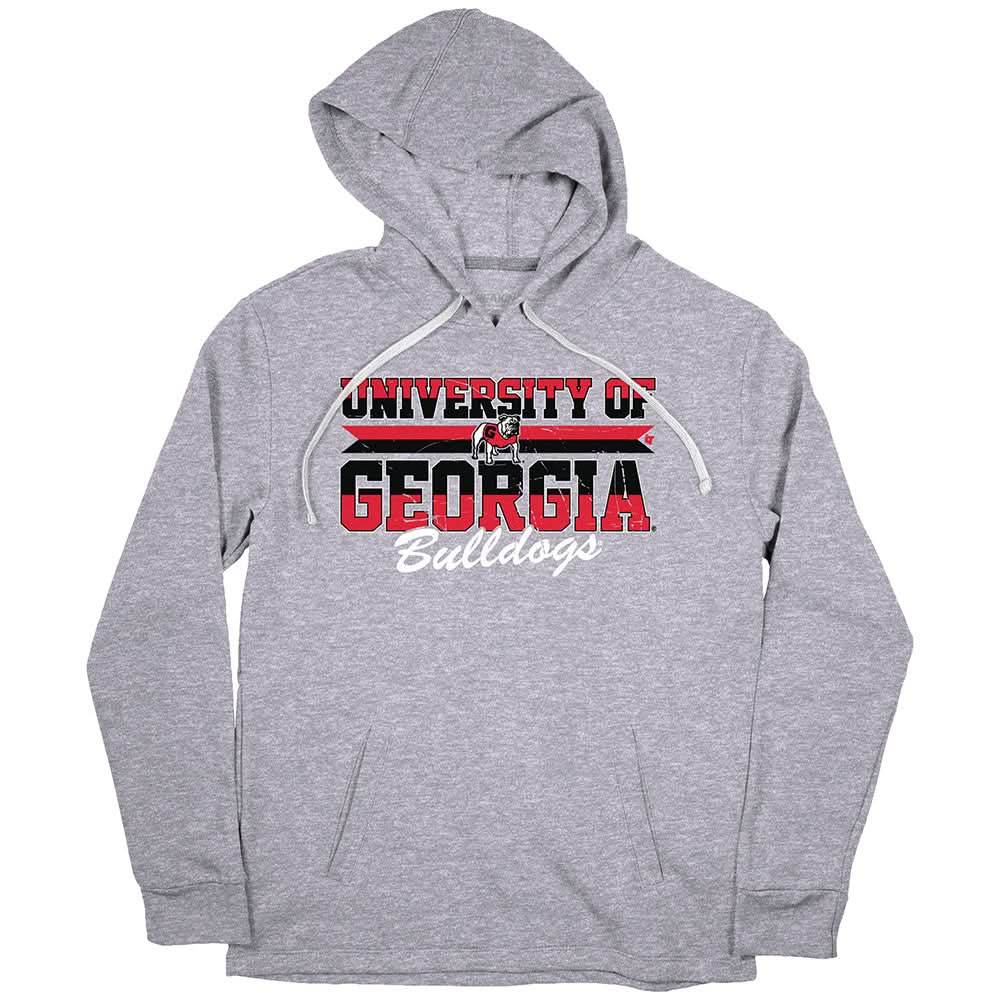 Georgia Bulldogs: University Throwback 2