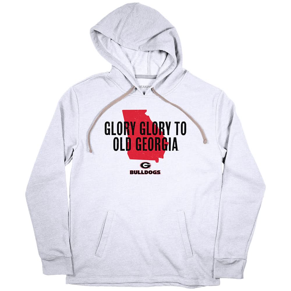 Georgia Bulldogs: Glory Glory to Old Georgia 2
