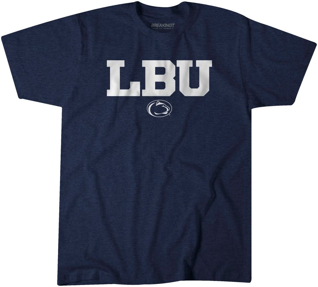 Penn State Football: LBU 1