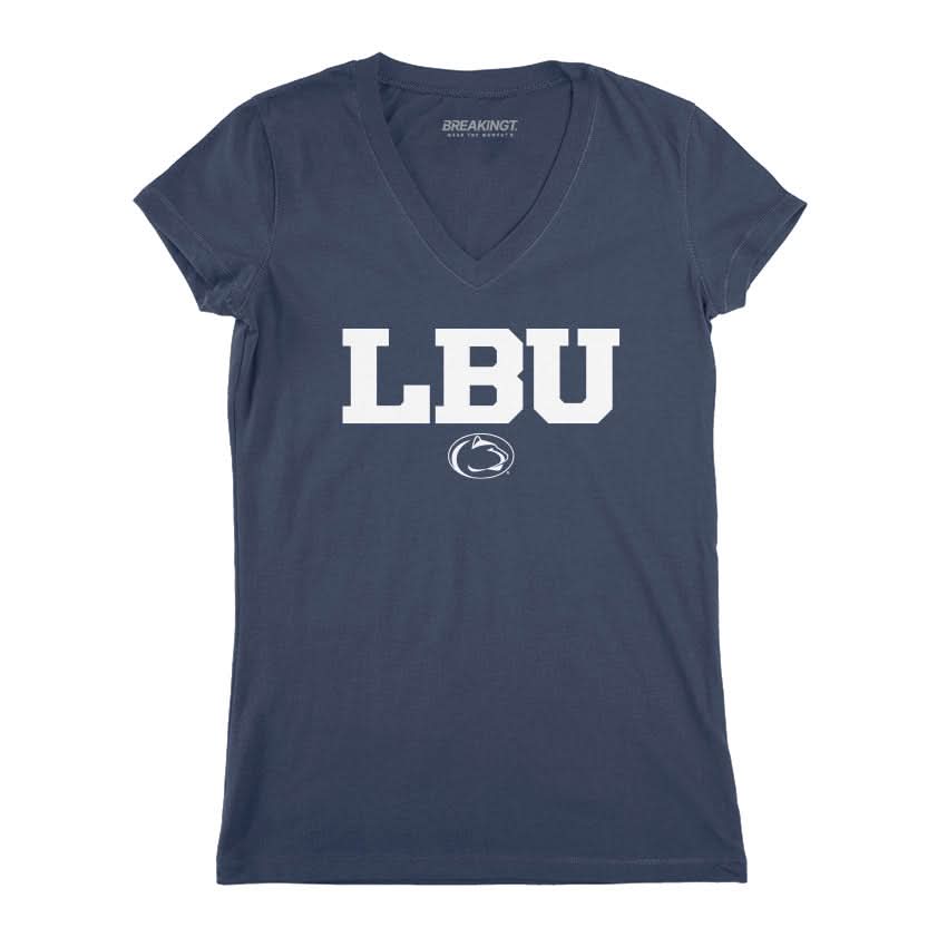 Penn State Football: LBU 3