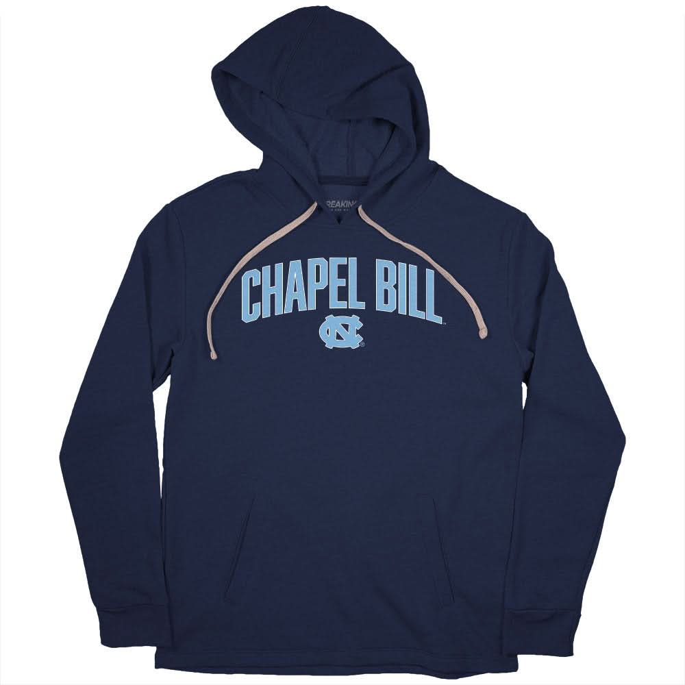 UNC Football: Chapel Bill 3