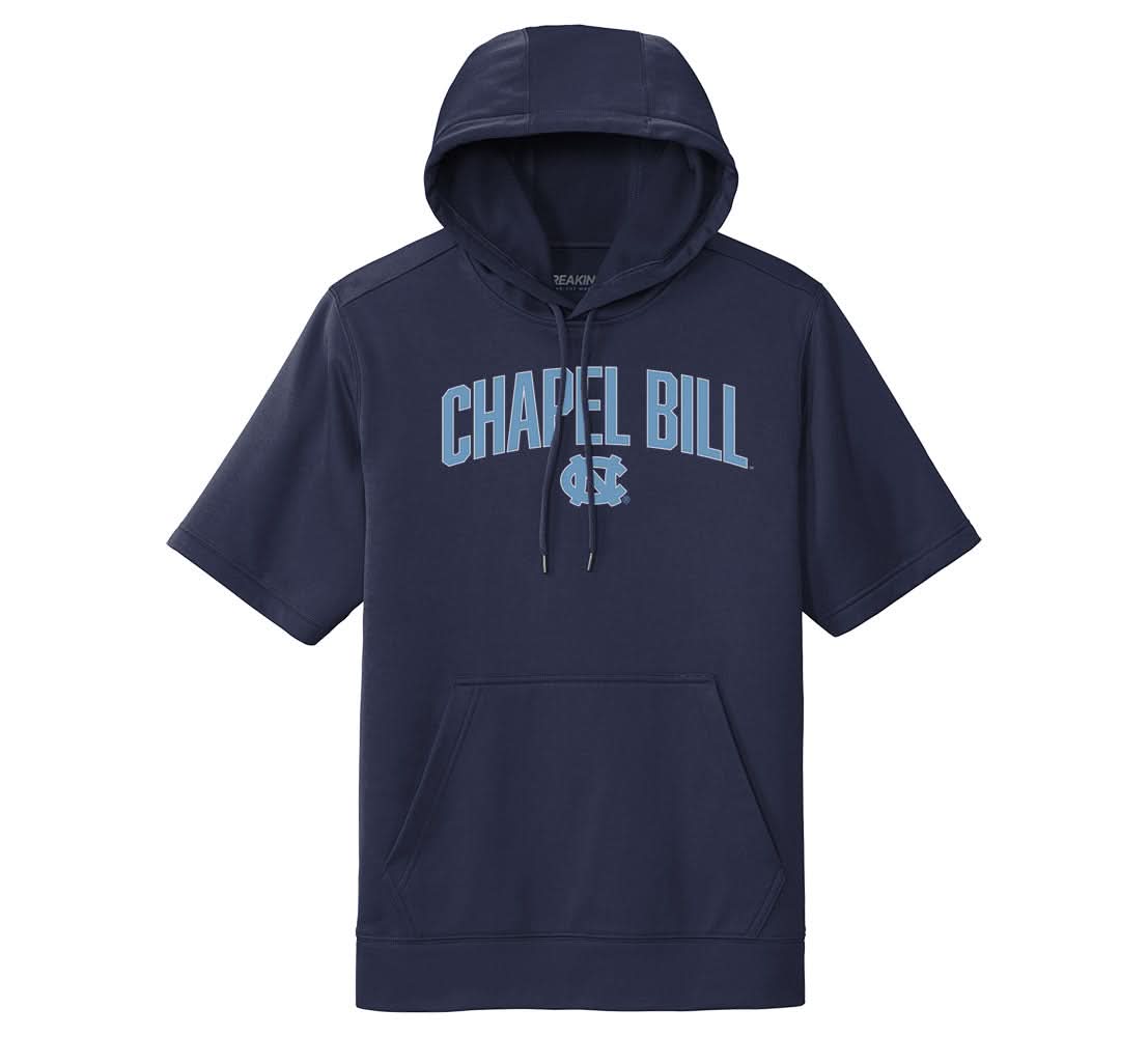 UNC Football: Chapel Bill 4