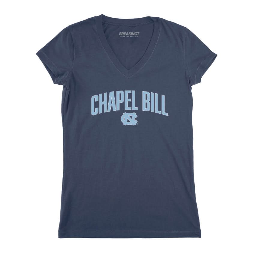 UNC Football: Chapel Bill 5
