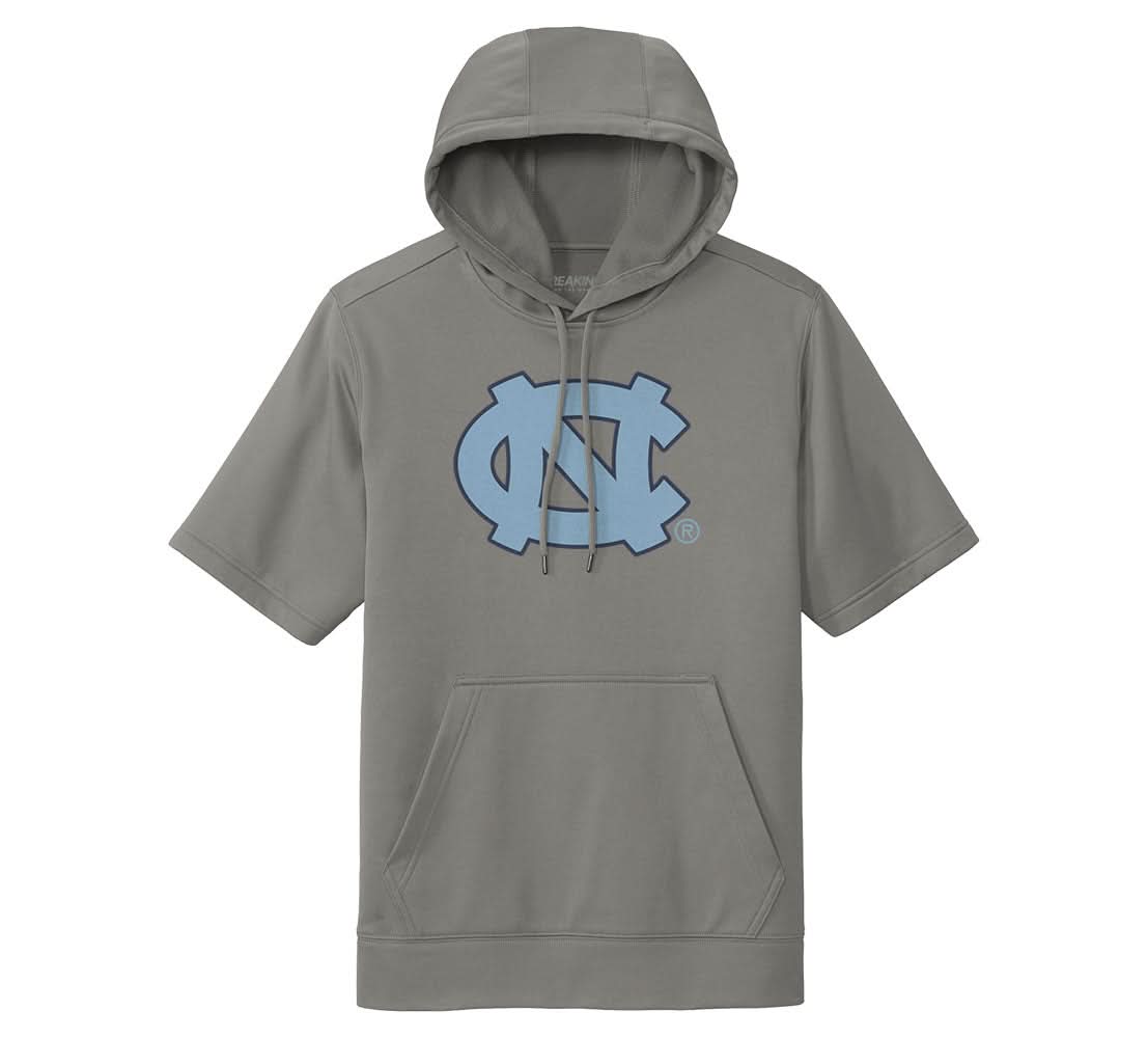 UNC Tar Heels: Primary Logo 12