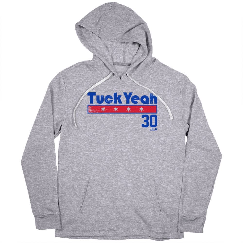 Kyle Tucker: Tuck Yeah Chicago 2