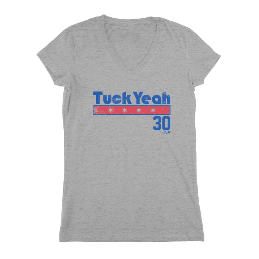 Kyle Tucker: Tuck Yeah Chicago 3