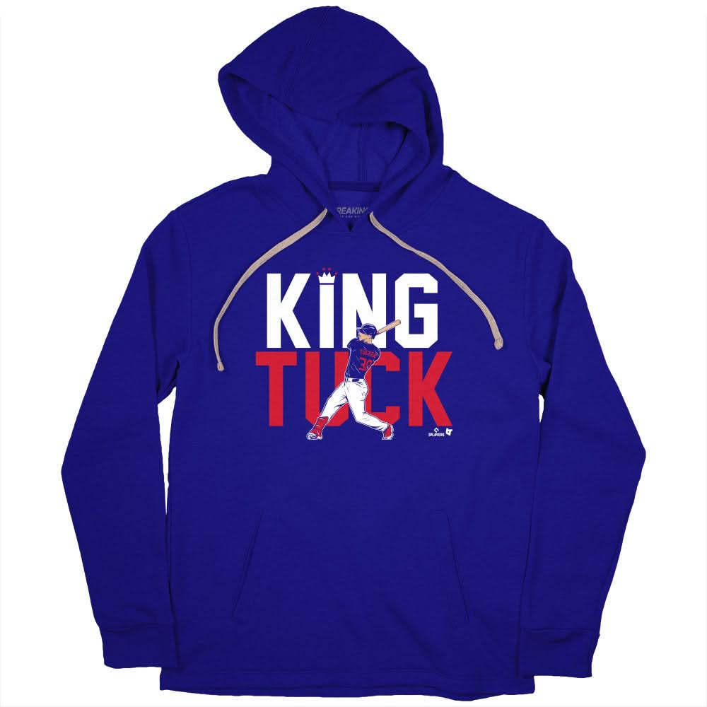 Kyle Tucker: King Tuck Chicago 2