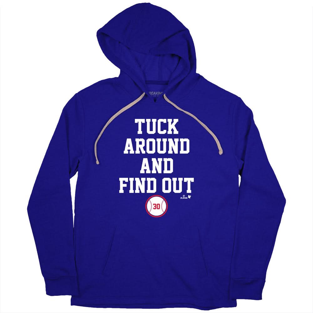 Kyle Tucker: Tuck Around and Find Out Chicago 2