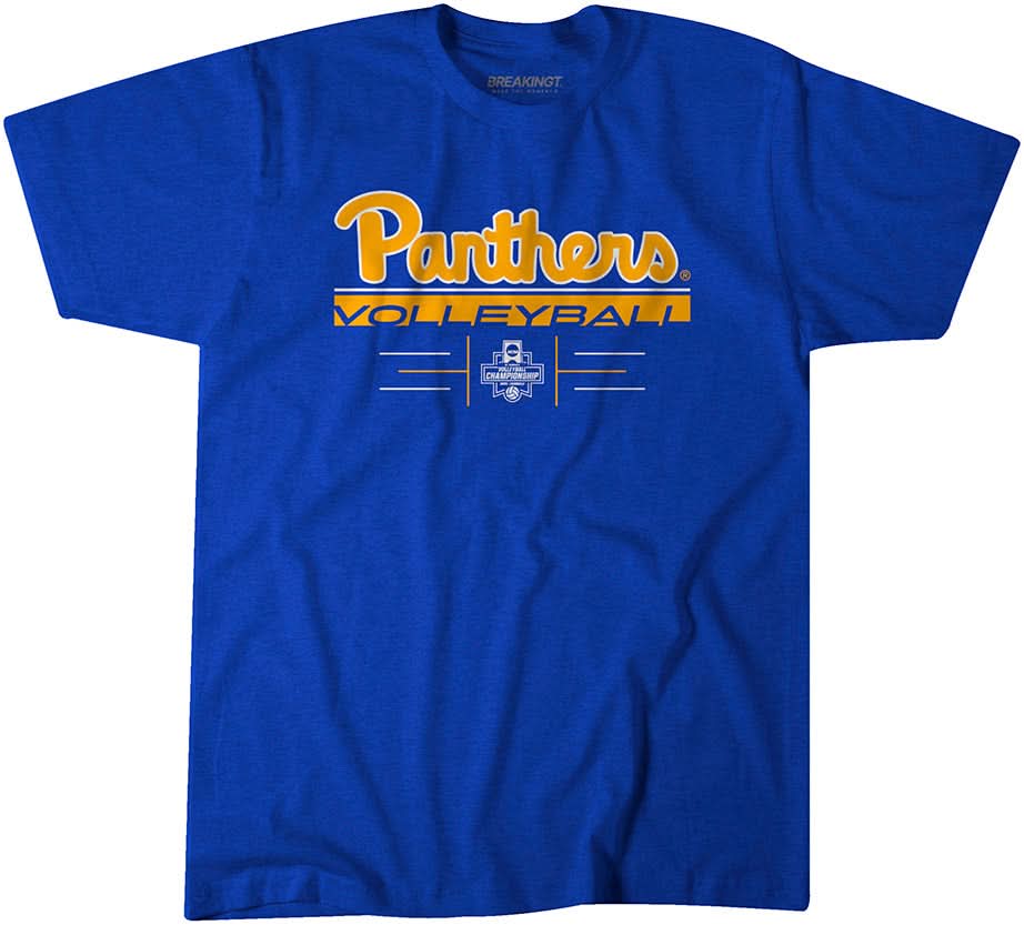 Pitt Volleyball: 2024 NCAA Semifinals 1