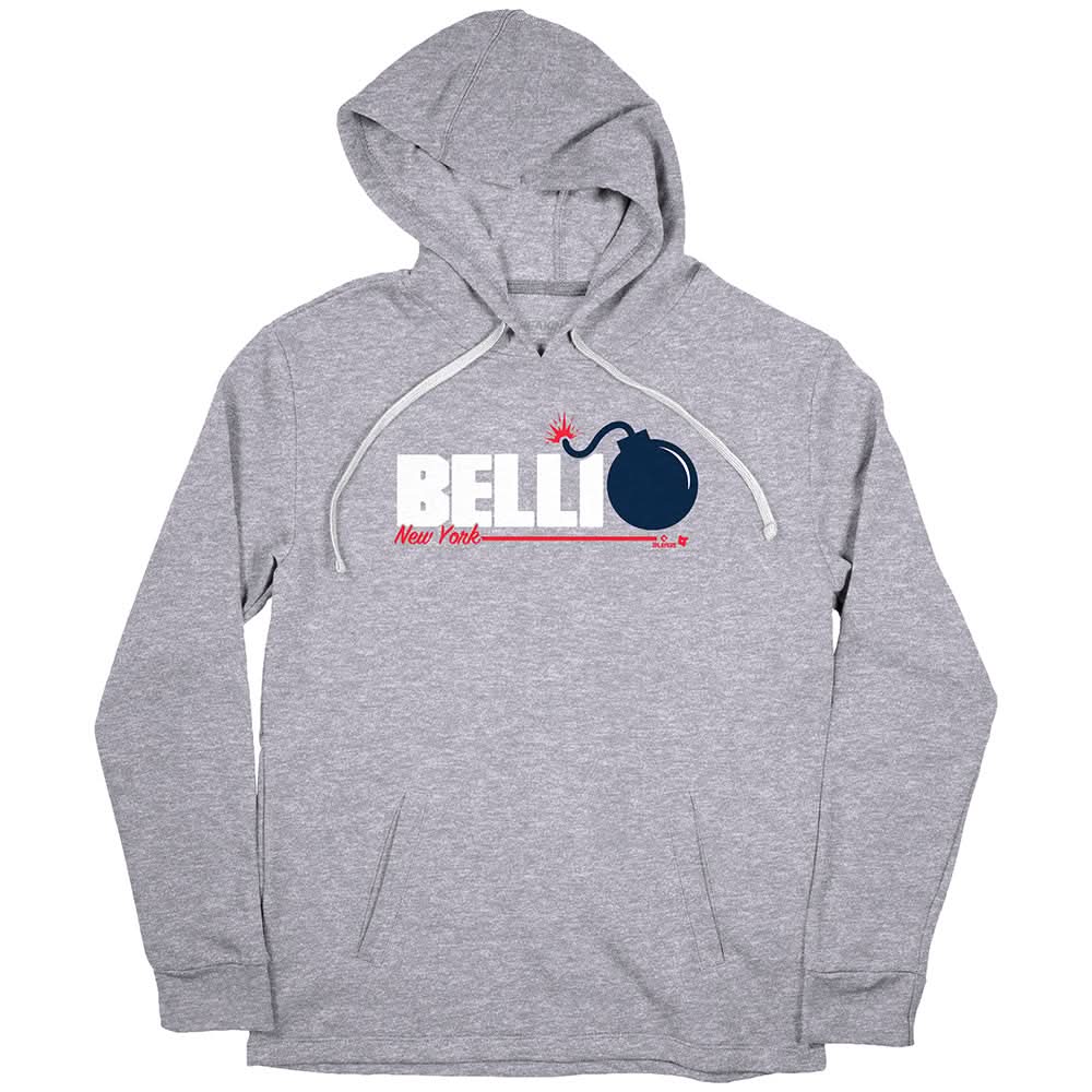 Cody Bellinger: Belli-Bomb New York 2