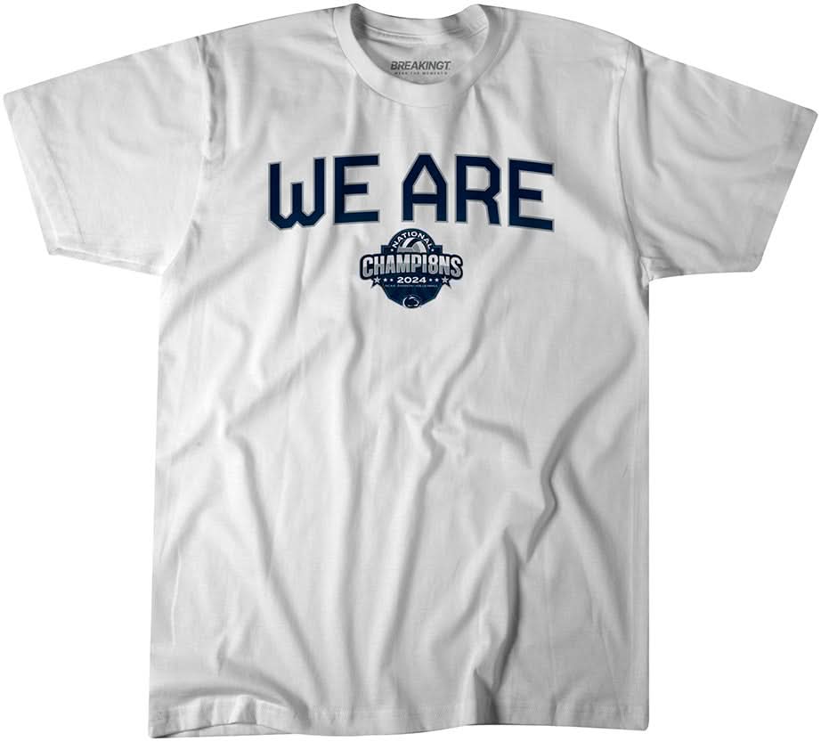 Penn State Volleyball: 2024 National Champions 1