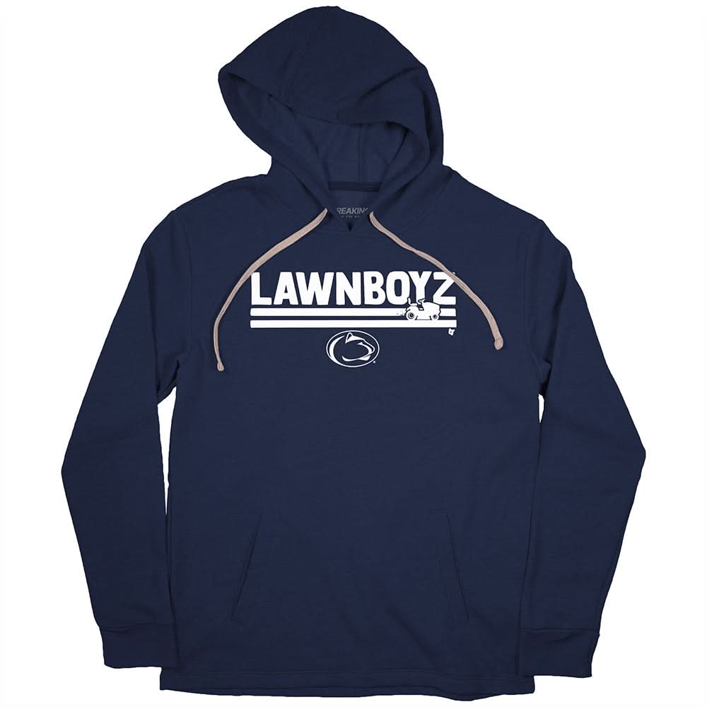 Penn State Football: Lawn Boyz 2