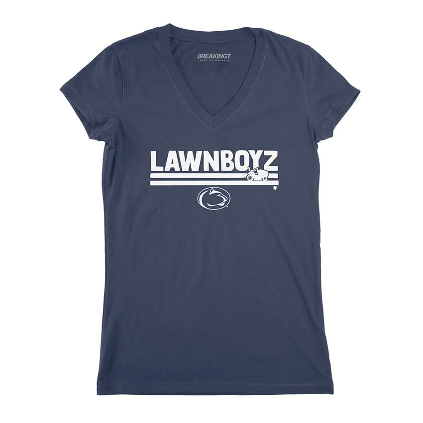 Penn State Football: Lawn Boyz 3