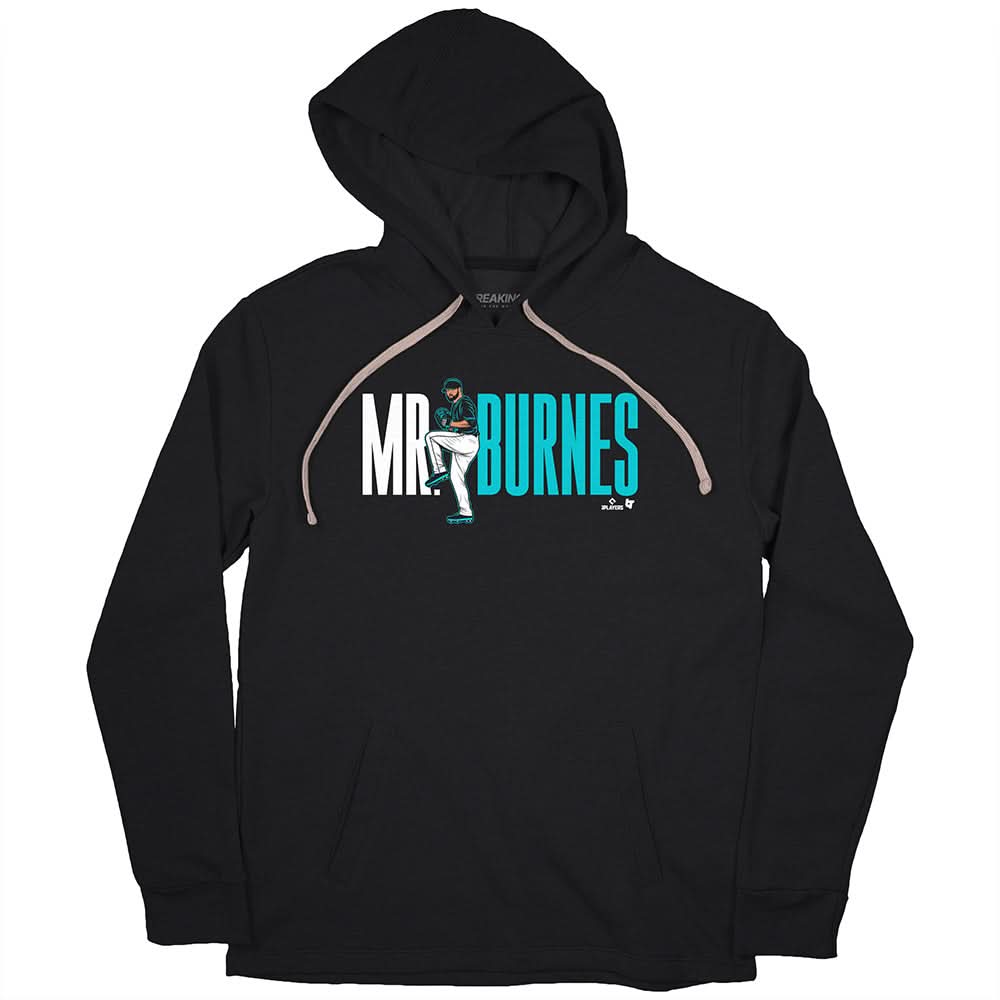 Corbin Burnes: Mr. Burnes Arizona 2