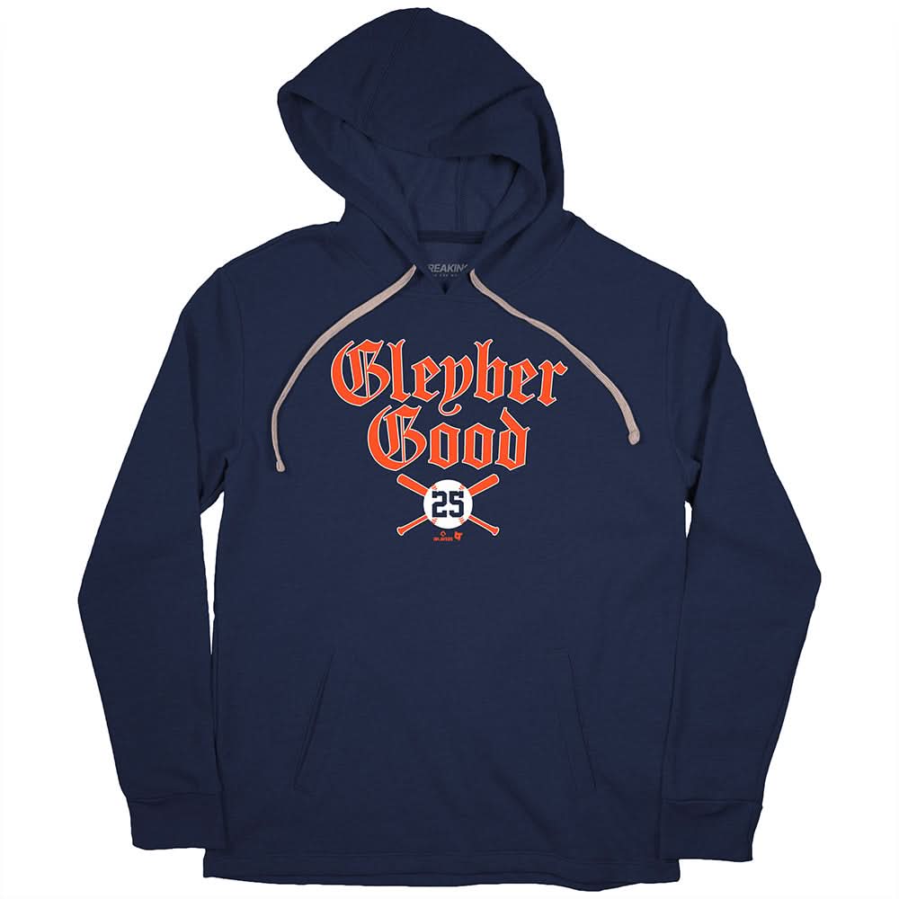 Gleyber Torres: Gleyber Good Detroit 2