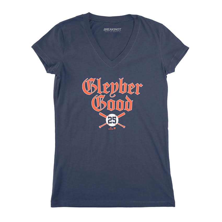 Gleyber Torres: Gleyber Good Detroit 3