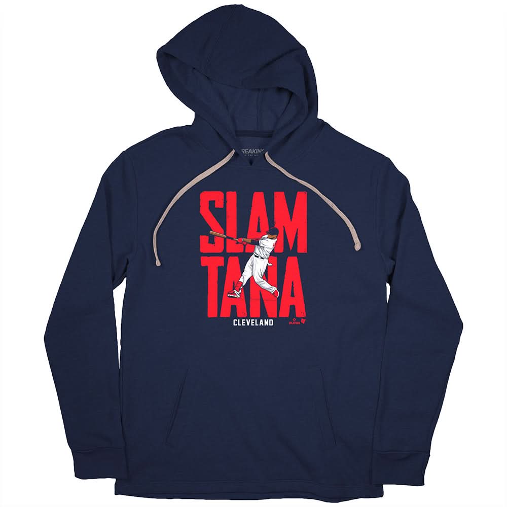 Carlos Santana: Cleveland Slamtana 2