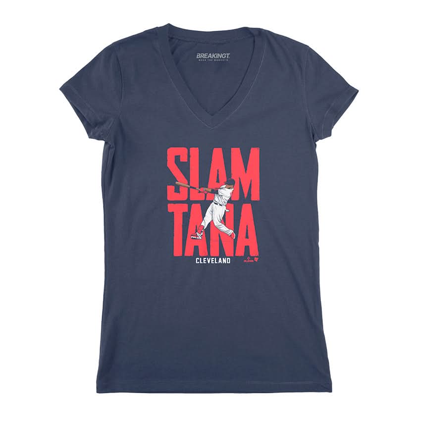 Carlos Santana: Cleveland Slamtana 3