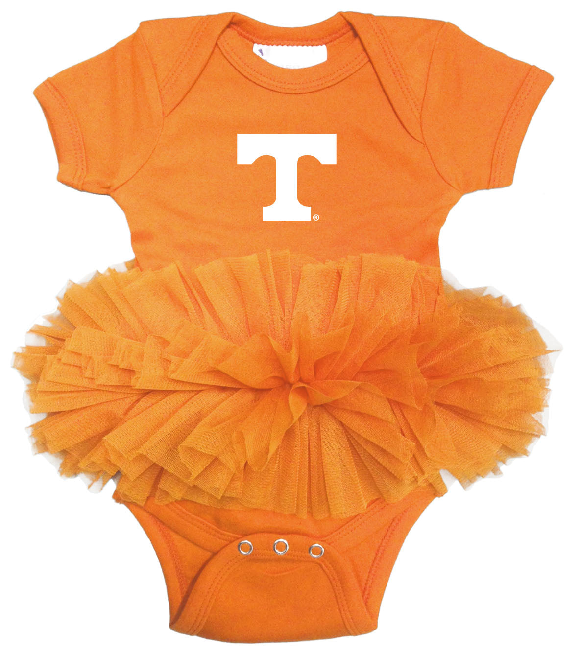 Tennessee Tutu Creeper | Two Feet Ahead 1