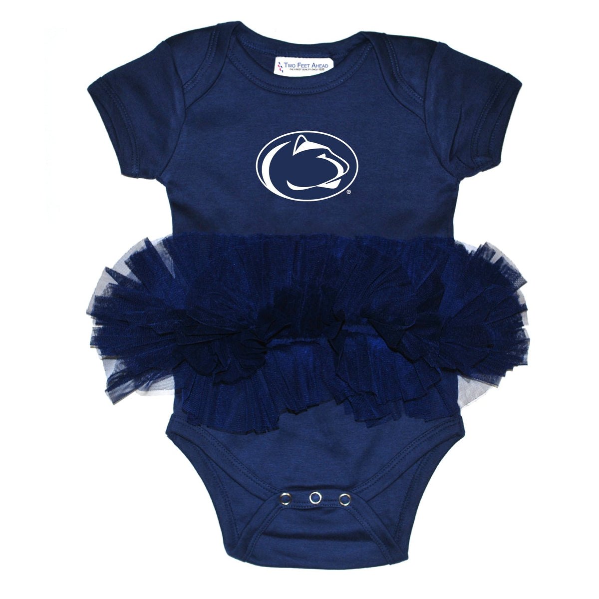 Penn State Tutu Creeper | Two Feet Ahead 1