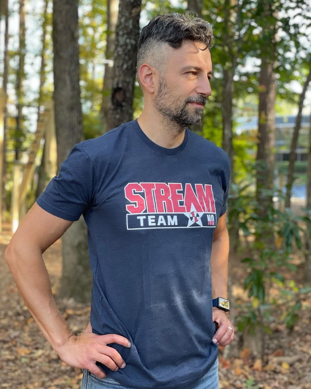 Stream Team 4