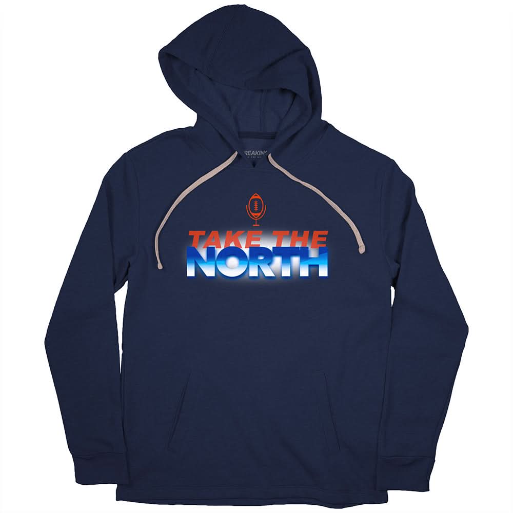 Take The North 2