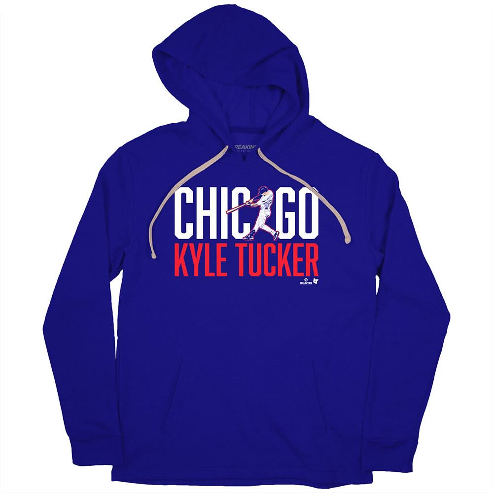 Kyle Tucker: City Star 2