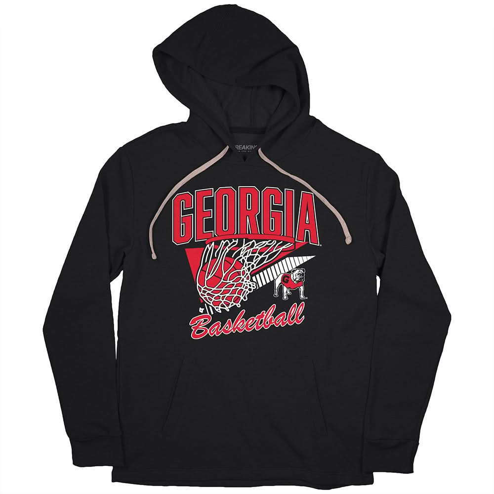 Georgia Basketball 2