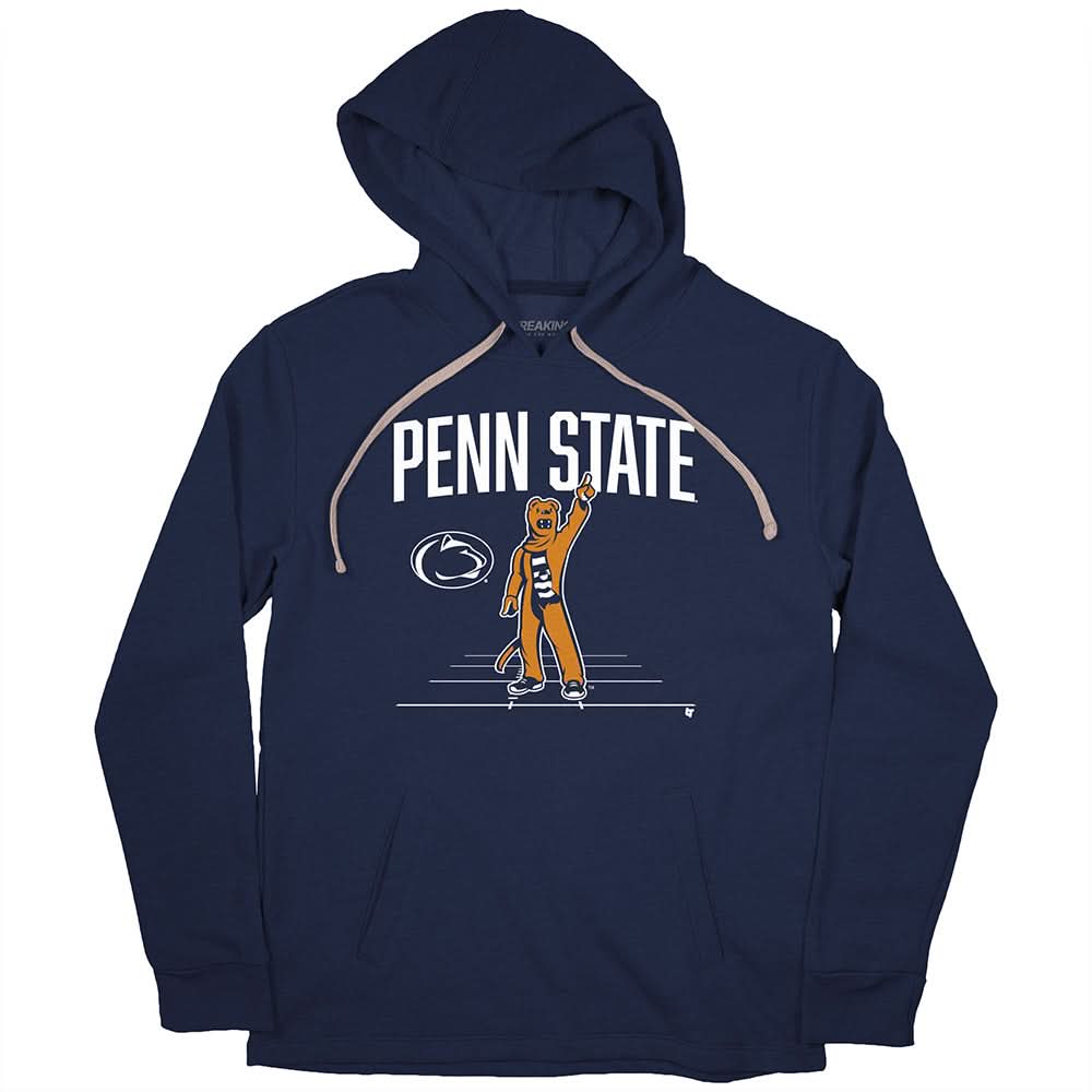 Penn State Football: Mascot 2