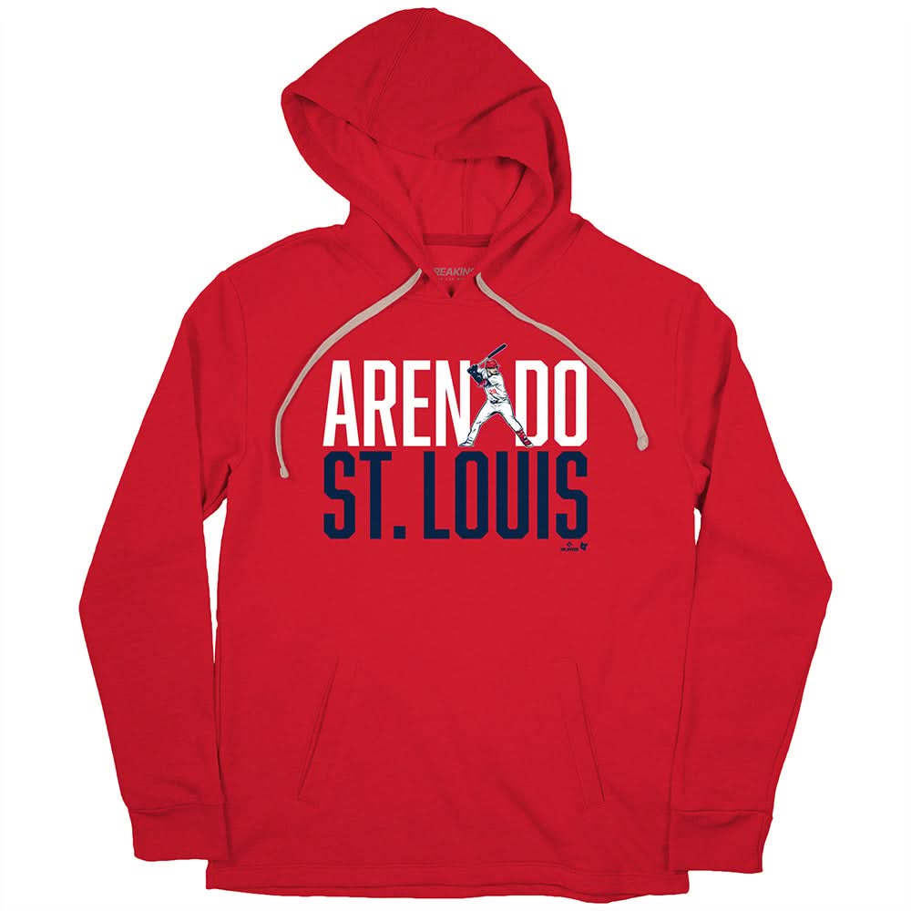 Nolan Arenado: City Star 2