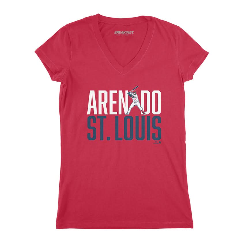 Nolan Arenado: City Star 3