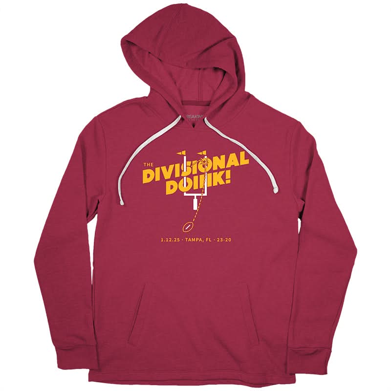 Washington Football: The Divisional Doink 2