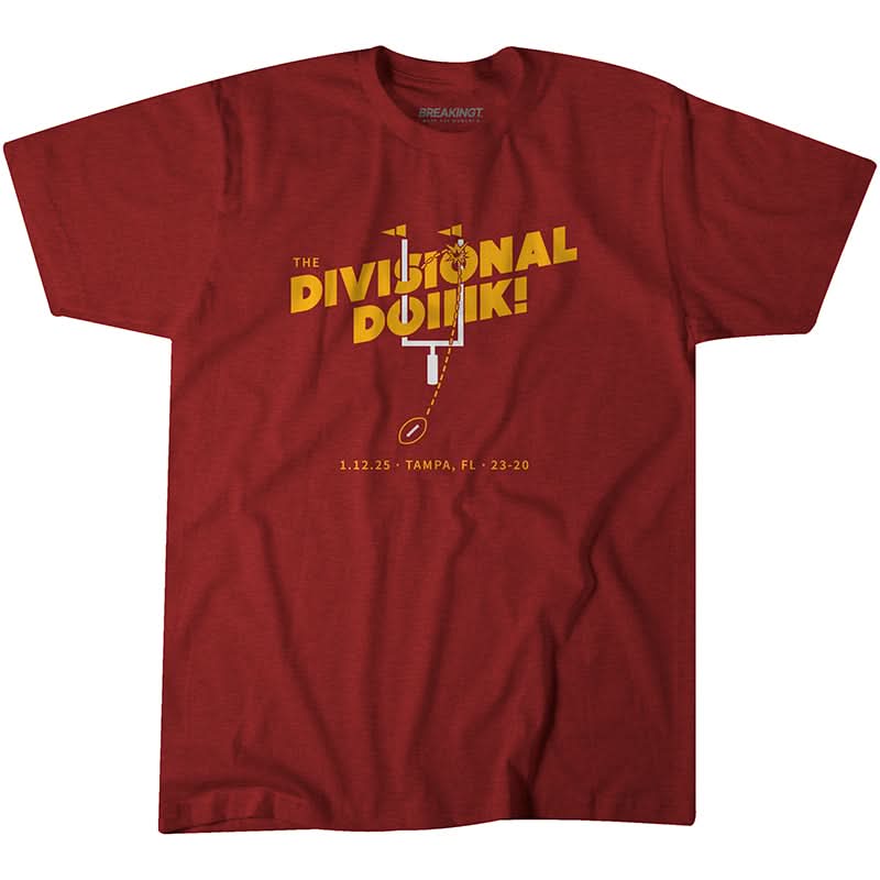 Washington Football: The Divisional Doink 1