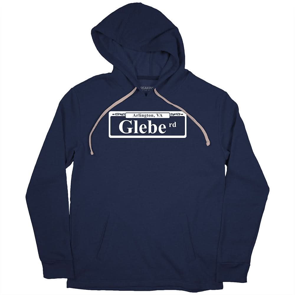 Glebe Elementary: Rue Glebe 2