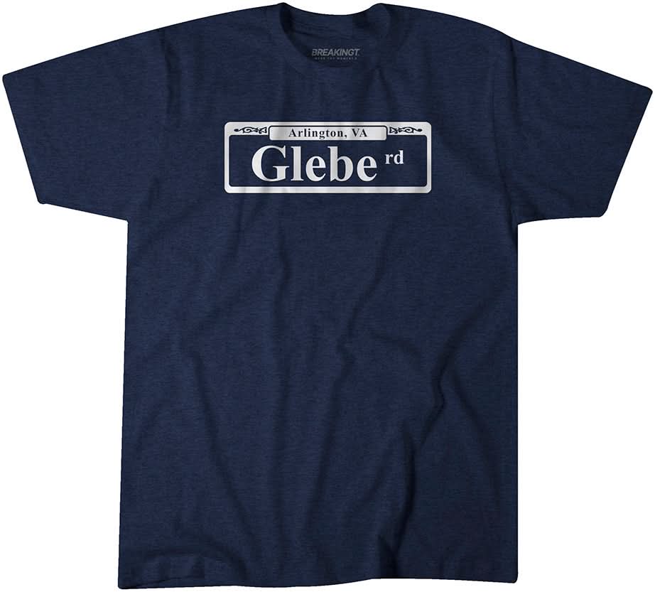 Glebe Elementary: Rue Glebe 1