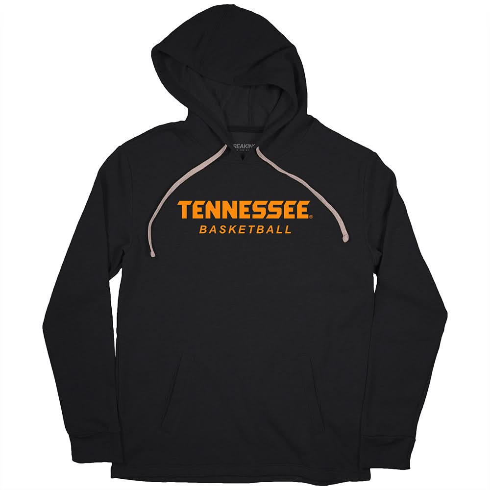 Tennessee Basketball: Logo Stack 2