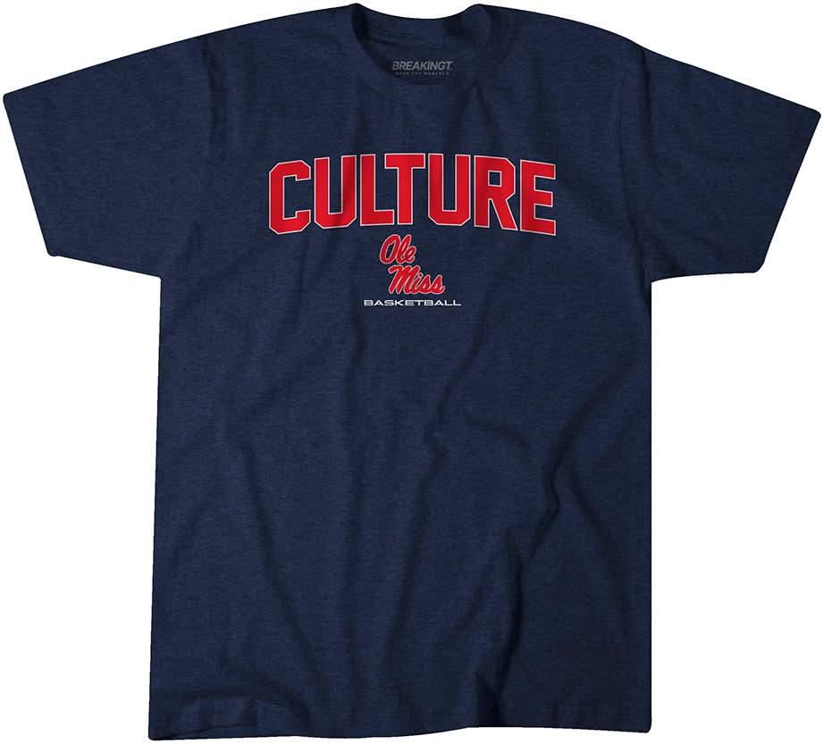 Ole Miss Basketball: Culture 1