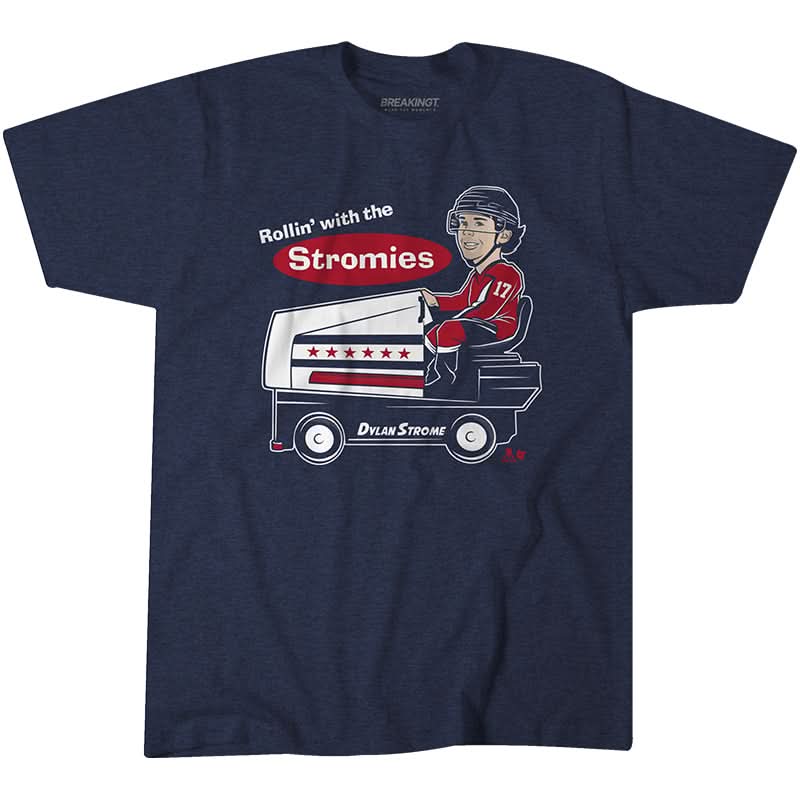 Dylan Strome: Rollin' With The Stromies 1