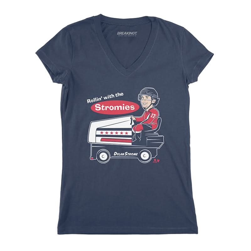 Dylan Strome: Rollin' With The Stromies 3