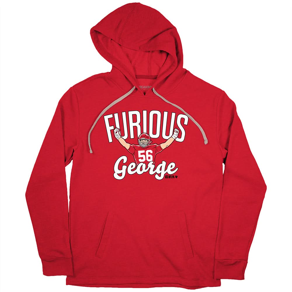 George Karlaftis: Furious George 2