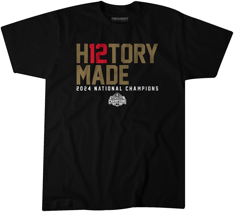Ohio State Football: H12TORY MADE 1