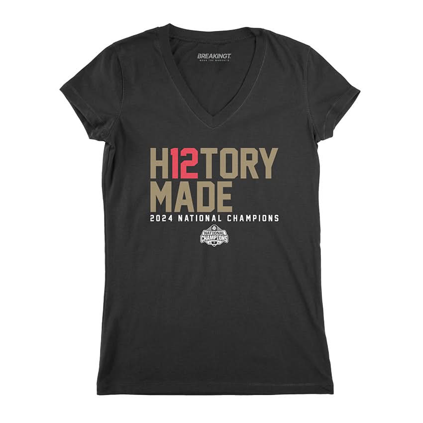 Ohio State Football: H12TORY MADE 3
