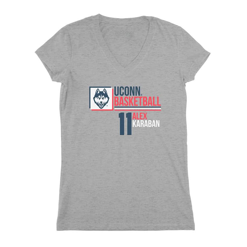 UConn Basketball: Alex Karaban 11 3
