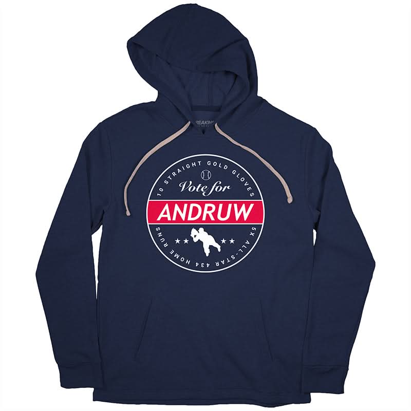 Vote for Andruw Jones 2