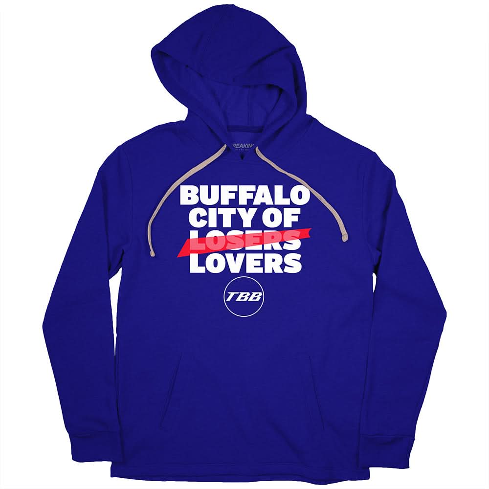 TBB: Buffalo City of Lovers 2