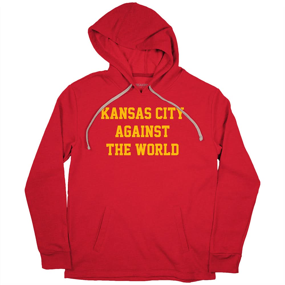 Kansas City Against the World 2