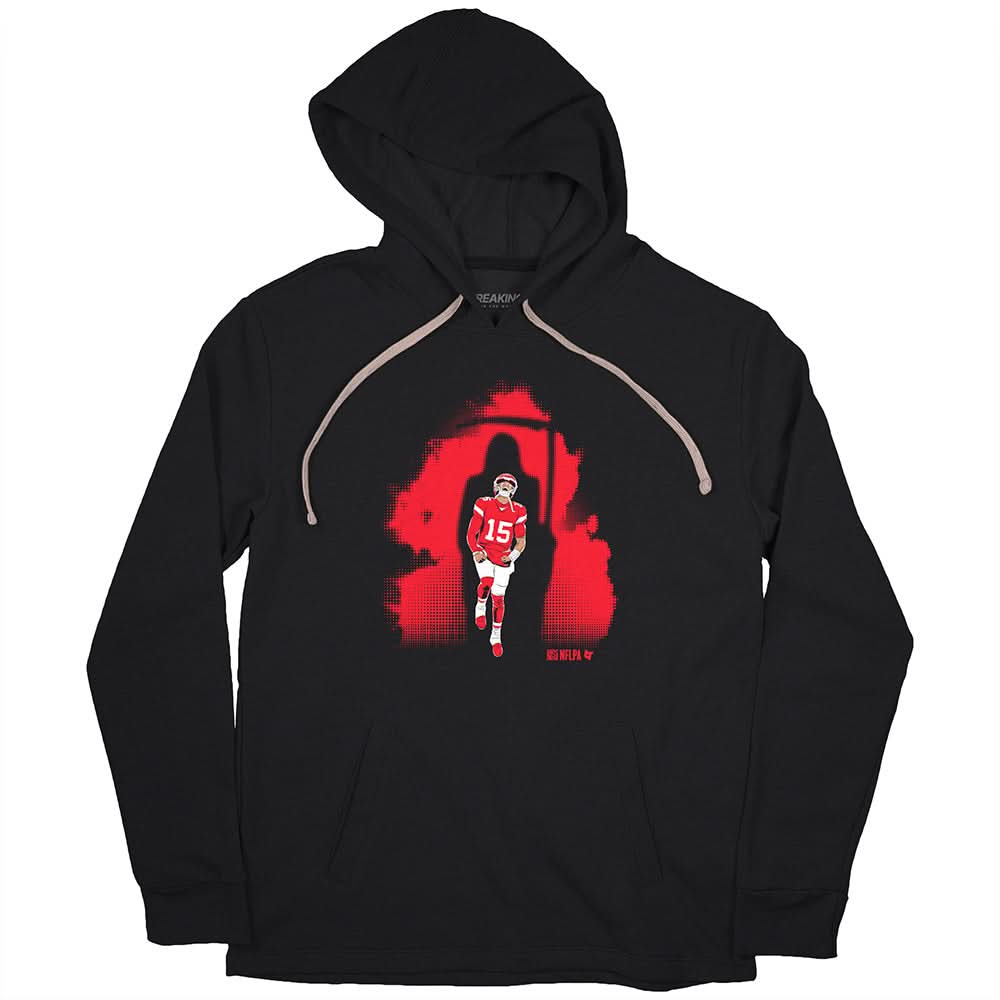 Patrick Mahomes: Grim Reaper Shadow 2