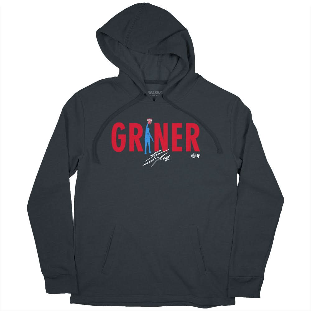 Britney Griner: ATL Griner 2