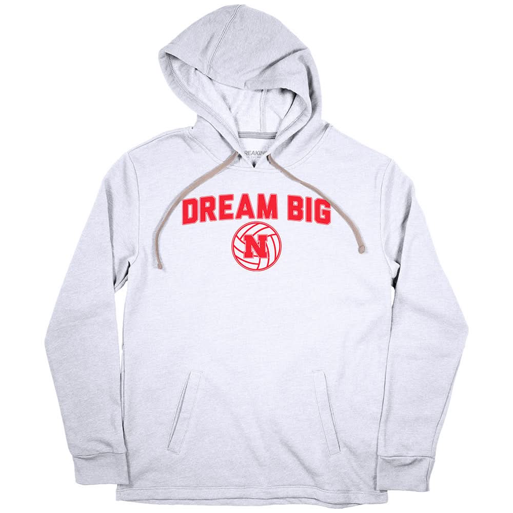 Nebraska Volleyball: Dream Big 4