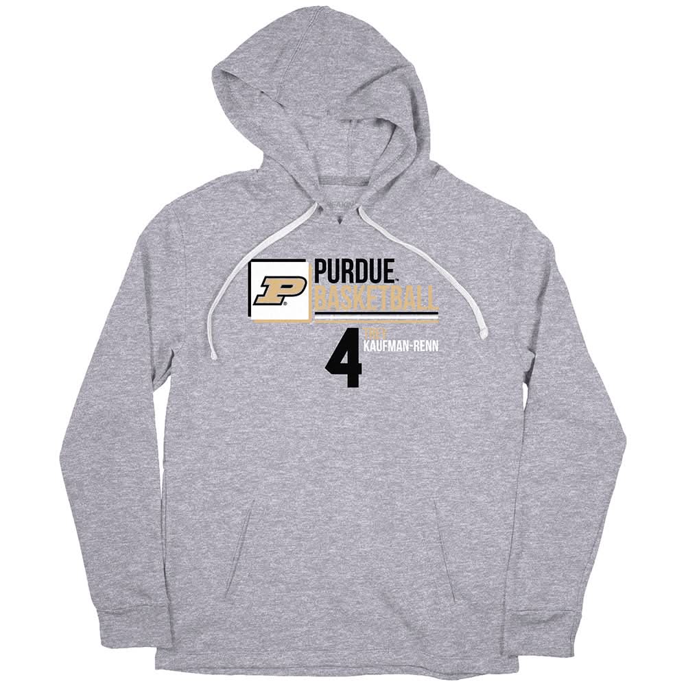 Purdue Basketball: Trey Kaufman-Renn 4 2